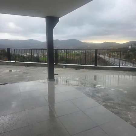 Selladi Mountain Escape