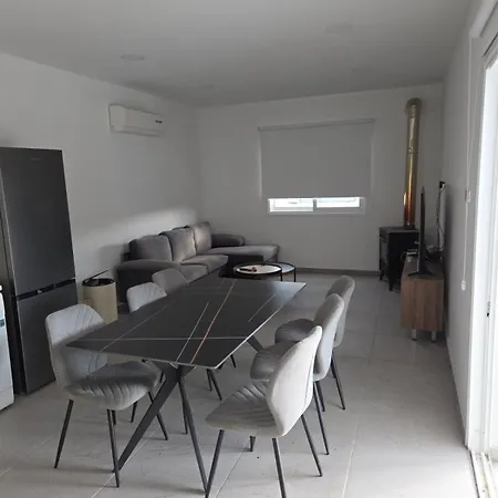 Semesterbostad Selladi Mountain Escape