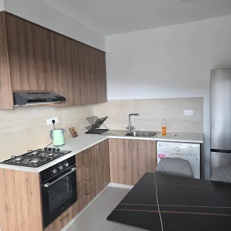 Tatil Evi Selladi Mountain Escape Ephtagonia