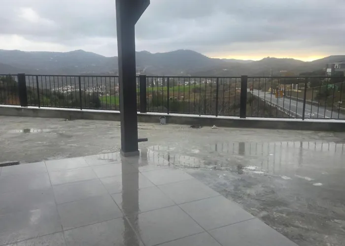 Selladi Mountain Escape