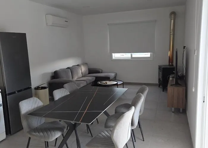 Tatil Evi Selladi Mountain Escape