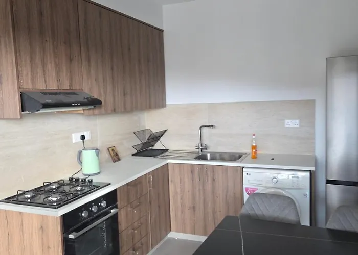 Feriehus Selladi Mountain Escape Ephtagonia