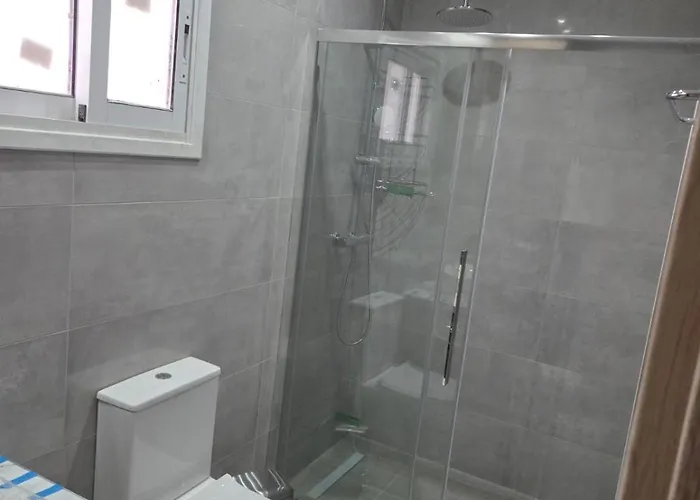 Semesterbostad Selladi Mountain Escape *